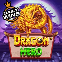 DEMO Dragon Hero