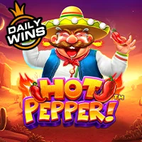 DEMO Hot Pepper