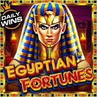 DEMO Egyptian Fortunes