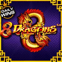 DEMO 8 Dragons
