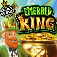 DEMO Emerald King