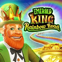 DEMO Emerald King Rainbow Road