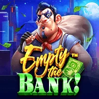 DEMO Empty The Bank!