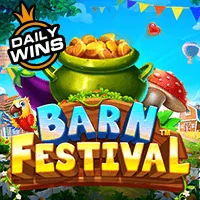 DEMO Barn Festival