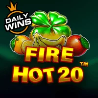 DEMO Fire Hot 20