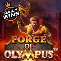 DEMO Forge of Olympus