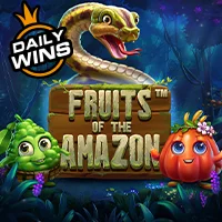 DEMO Fruits of The Amazon