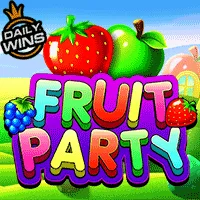 DEMO Fruit Party