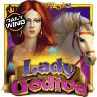 DEMO Lady Godiva