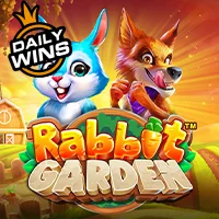 DEMO Rabbit Garden