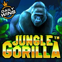 DEMO Jungle Gorilla