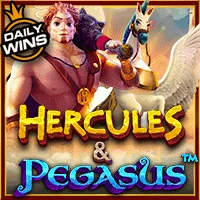 DEMO Hercules and Pegasus