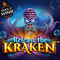 DEMO Release the Kraken