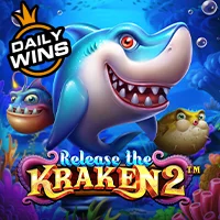 DEMO Release the Kraken 2