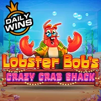 DEMO Lobster Bob's Crazy Crab Shack