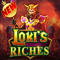 DEMO Loki’s Riches