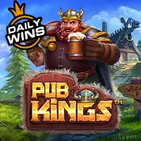 DEMO Pub Kings