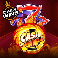 DEMO Cash Chips