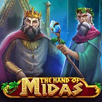 DEMO The Hand of Midas