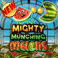 DEMO Mighty Munching Melons