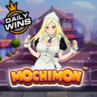 DEMO Mochimon