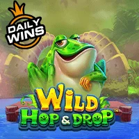 DEMO Wild Hop & Drop