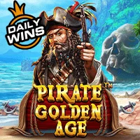 DEMO Pirate Golden Age