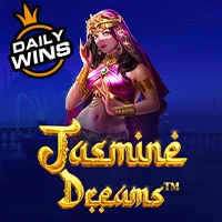 DEMO Jasmine Dreams