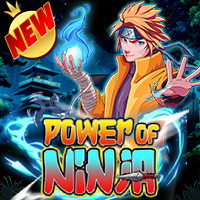 DEMO Power of Ninja