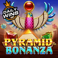 Demo Pyramid Bonanza