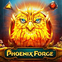 DEMO Phoenix Forge