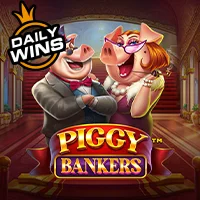 DEMO Piggy Bankers