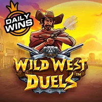 DEMO Wild West Duels