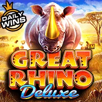 DEMO Great Rhino Deluxe