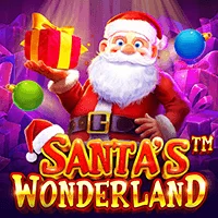 DEMO Santa's Wonderland