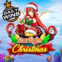 Demo Starlight Christmas