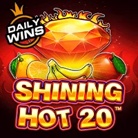 DEMO Shining Hot 20
