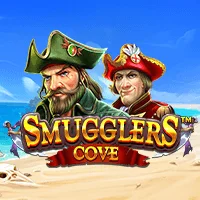 DEMO Smugglers Cove