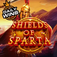 DEMO Shields of Sparta