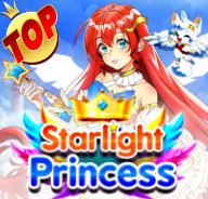 Demo Starlight Princess