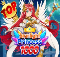 Demo Starlight Princess 1000
