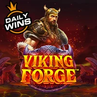 DEMO Viking Forge