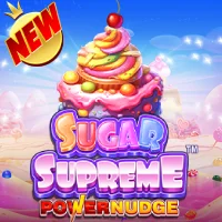 DEMO Sugar Supreme Powernudge