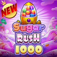 DEMO Sugar Rush 1000