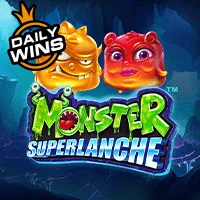 DEMO Monster Superlanche