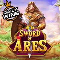 DEMO Sword of Ares