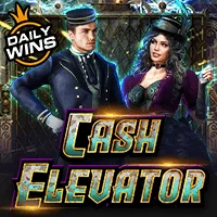 DEMO Cash Elevator