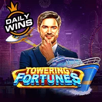 DEMO Towering Fortunes