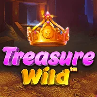 DEMO Treasure Wild