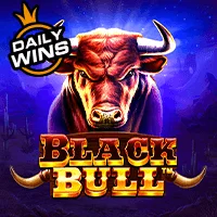 DEMO Black Bull